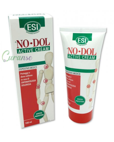 Esi No Dol Active Cream 100Ml