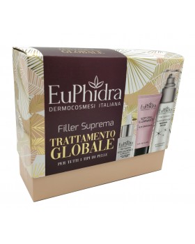 Euphidra Filler Super Trattamento Globale