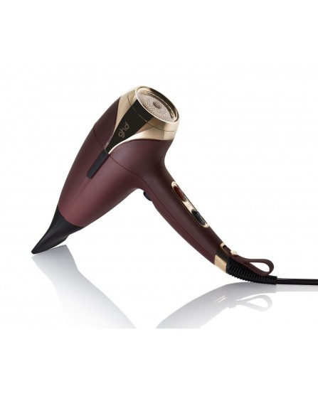 Ghd Phon Helios Bordeaux