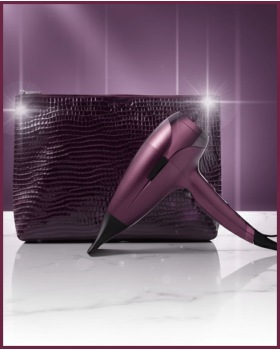 Ghd Helios Cherry Chic Ghd Helios Cherry Chic