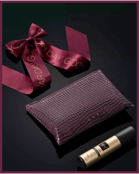 Nuovo Set Regalo Ghd Cherry Chic Con Hair Clip Nuovo Set Regalo Ghd Cherry Chic Con Hair Clip