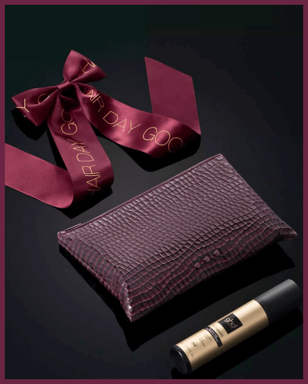 Nuovo Set Regalo Ghd Cherry Chic Con Hair Clip Nuovo Set Regalo Ghd Cherry Chic Con Hair Clip