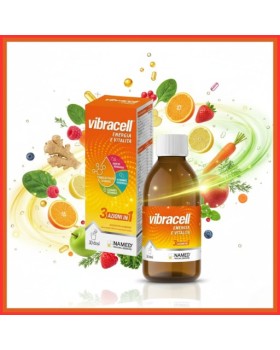 Vibracell 300 ml