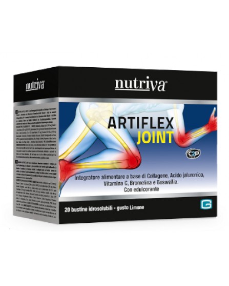 Nutriva Artiflex Joint 20 Bustine 