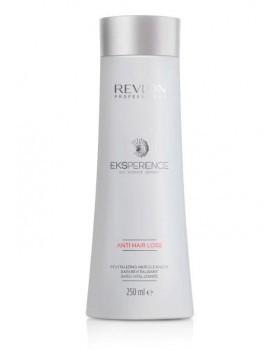 Revlon Eksperience Anti Hair Loss Revitalizing Hair Cleanser 250ml (Shampoo Anti Caduta)