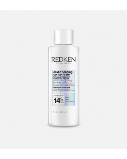 Redken Acidic Bonding Concentrate Intensive Treatment