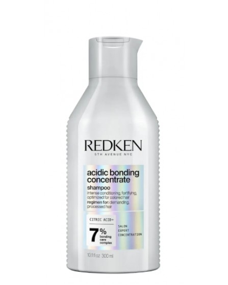 Acidic Bonding Concentrate Shampoo 300ml
