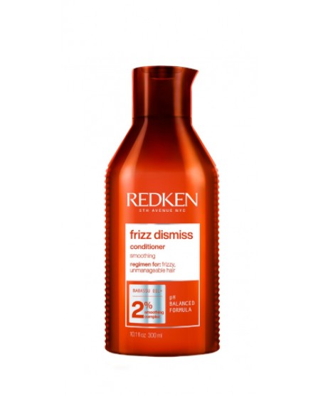 Redken Frizz Dismiss Conditioner 300 ml