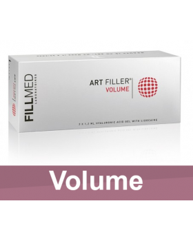 Fillmed Art Filler Volume 2 da 1ml (Originale)