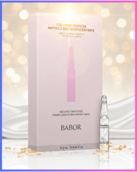 Babor Collagen Booster Ampoule