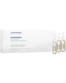 La Biosthetique Bio-Fanelan Régénérant Premium 10 Ampolle da 10ml