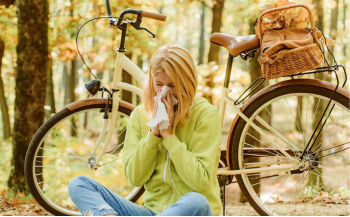 Allergia stagionale: sintomi e rimedi