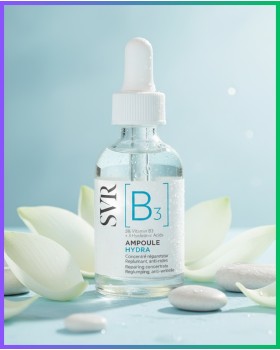 Svr Ampoule Hydra B 30Ml