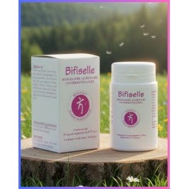 Bifiselle 30 Capsule