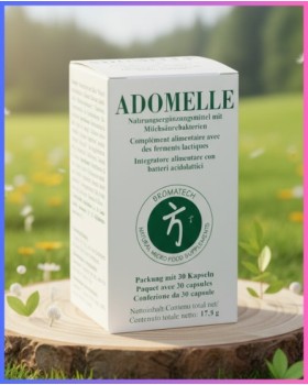Adomelle 30 Capsule
