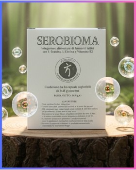 Serobioma 24 Capsule