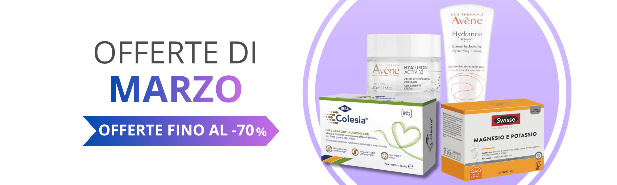 Scopri le Offerte...