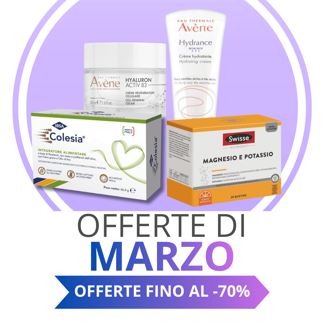 Scopri le Offerte...