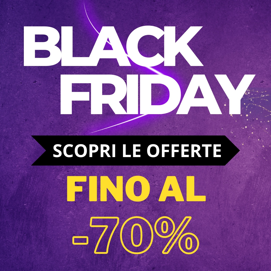 Scopri le Offerte...