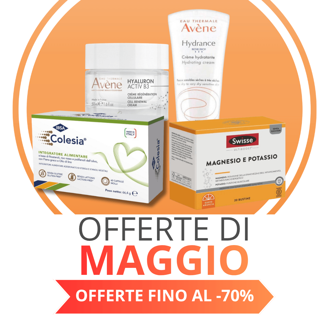 Scopri le Offerte...