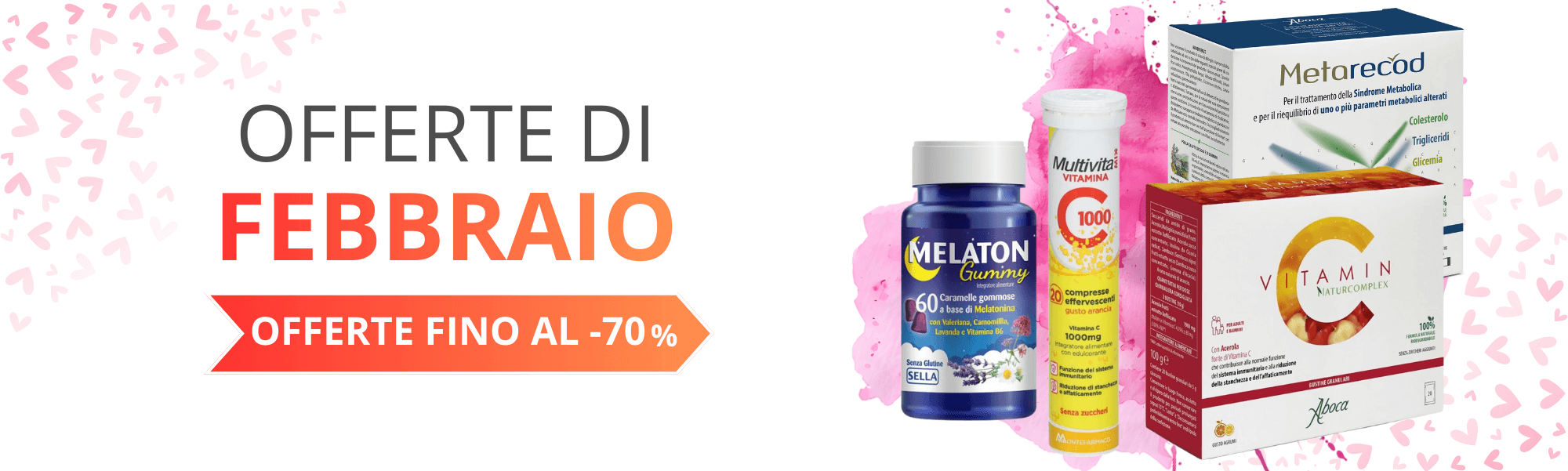 Scopri le Offerte...