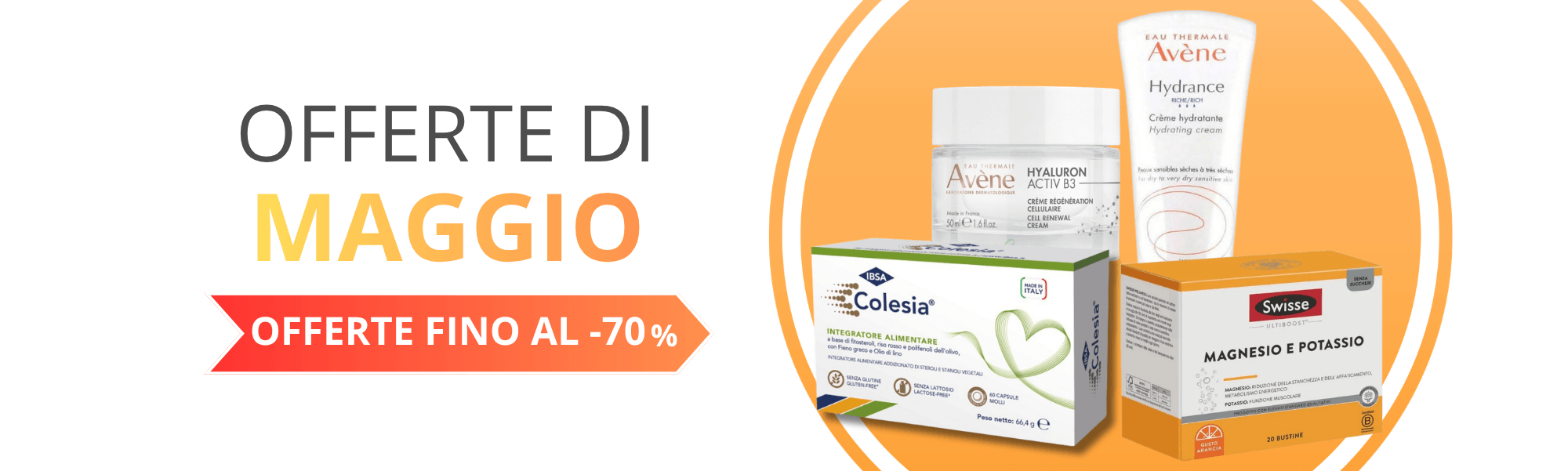 Scopri le Offerte...