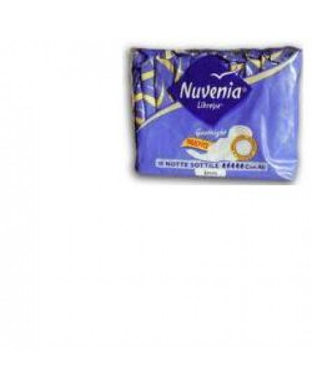 NUVENIA ASS SOT/NTT 10 PZ 30596