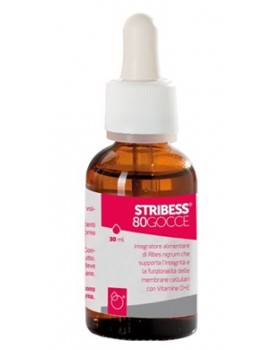 STRIBESS-80 INT DIET GTT30ML