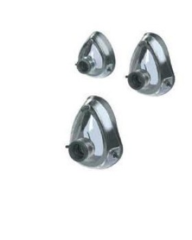 MASCHERA RIANIMAZIONE PALL GRAND