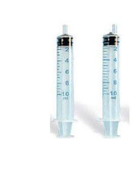 SIR PLAS STER S/AGO 5ML SAF