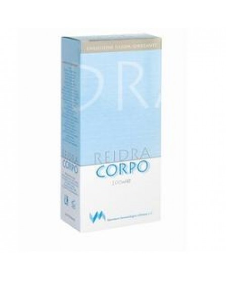 REIDRA CREMA CORPO 200ML