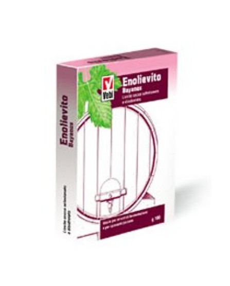 ENOLIEVITO BAYANUS 100G