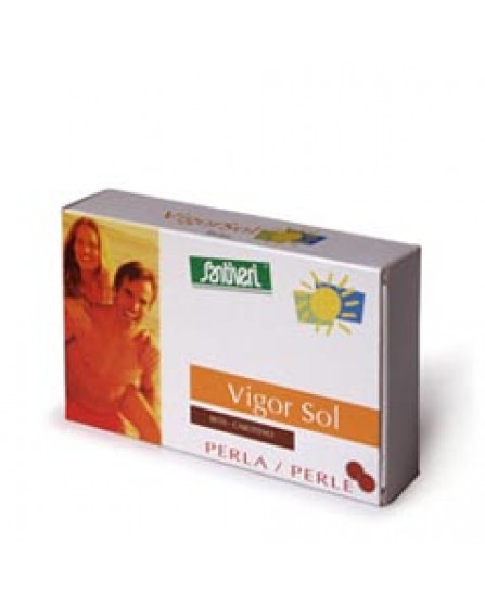 VIGOR SOL 40PRL STV