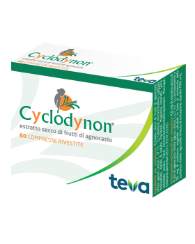 CYCLODYNON INTEG 60 CPR