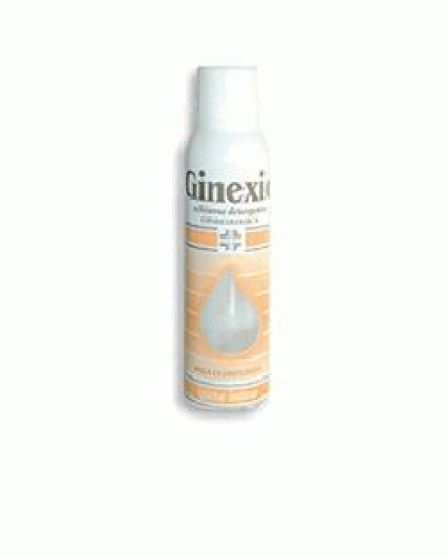 Ginexid Sch Detergente 150Ml