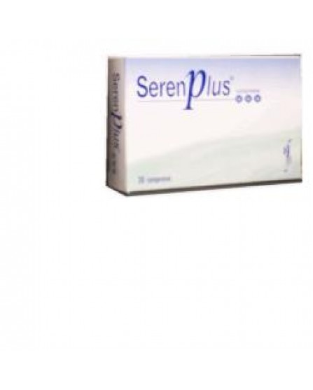 Serenplus 20 Compresse