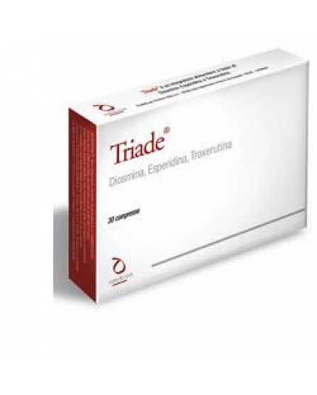 Triade 30 Compresse