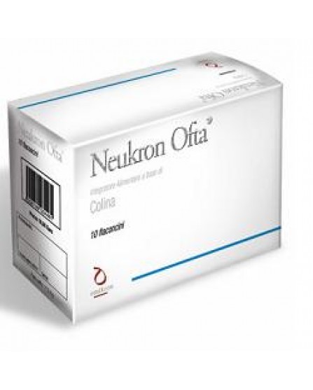 NEUKRON OFTA INTEG 10FLE 10ML