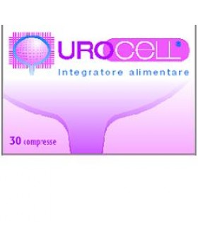 UROCELL 30CPR 39G