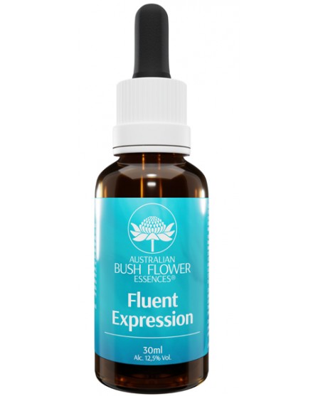 FLUENT ESPR 30ML AUSTRALIAN