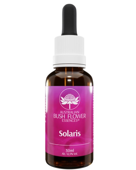 SOLARIS 30ML AUSTRALIAN
