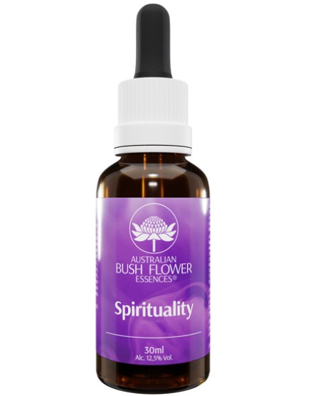 SPIRITUALITA 30ML AUSTRALIAN