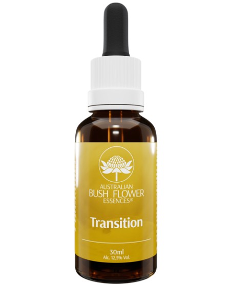 TRANSITION 30ML AUSTRALIAN