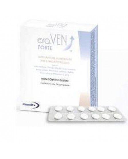 ERAVEN FTE 24CPR 24G