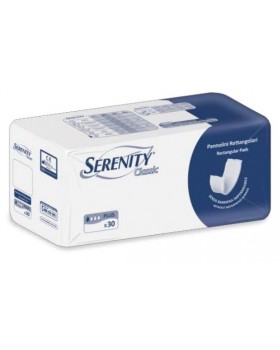 SERENITY PAN RET S/B 37807