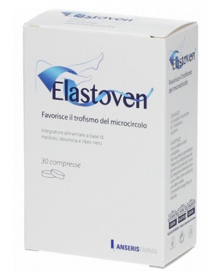 ELASTOVEN 30CPR