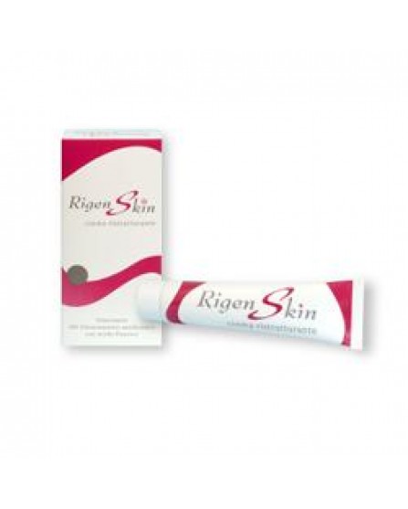 Rigenskin Crema Ristrutturante 30Ml tubo