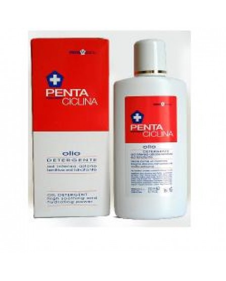 PENTACICLINA-OLIO 200ML