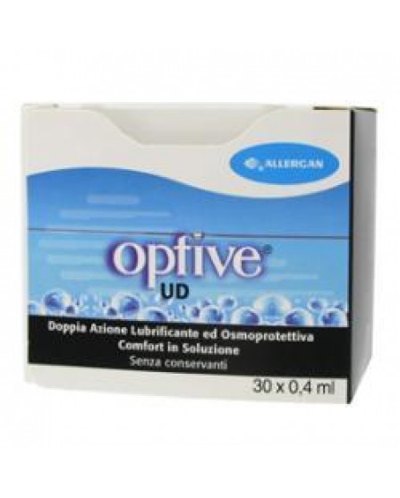 OPTIVE UD COMFORT 30FL 0,4ML