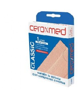 CEROXMED-LONG STRIP   50X8
